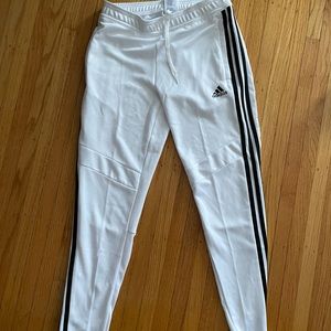 Womens Adidas Trackpants